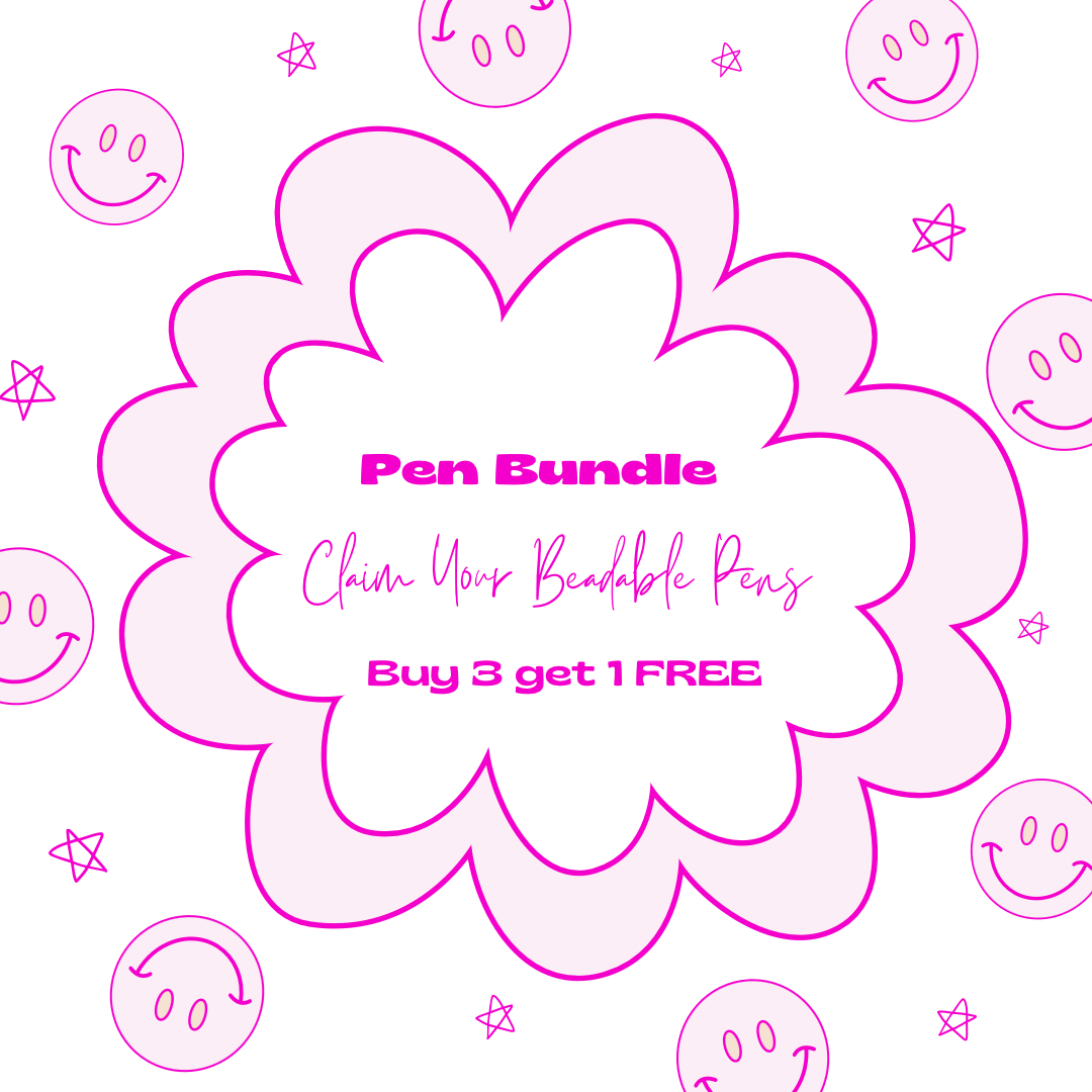 🎀Pen Bundle | 5 for $30